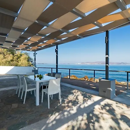 Seaside Private Paradise * Kos-stad