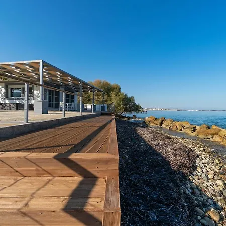 Villa Seaside Private Paradise *